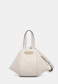 Guess geanta crossbody feminina ANISE imagine