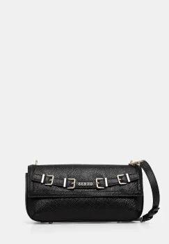 Guess geanta crossbody feminina DOVIE imagine
