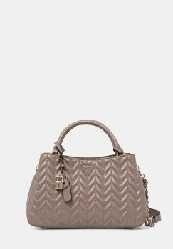 Guess geanta crossbody pentru femei, cu imitatie de piele CHERYL imagine