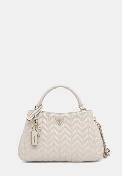 Guess geanta crossbody pentru femei, cu imitatie de piele CHERYL imagine