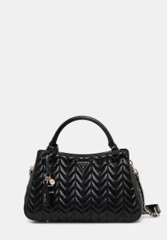 Guess geanta crossbody pentru femei, cu imitatie de piele CHERYL imagine