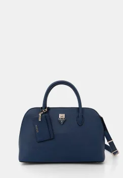 Guess geanta crossbody pentru femei, cu imitatie de piele PATSIE imagine