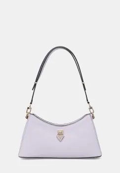 Guess geanta crossbody pentru femei, cu imitatie de piele PATSIE imagine