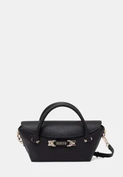 Guess geanta crossbody pentru femei, cu imitatie de piele SOPHIA imagine