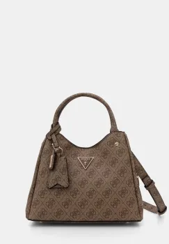 Guess geanta crossbody pentru femei MERIDIAN imagine