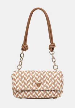 Guess Geanta de portbagaj de dama TESSI imagine