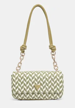 Guess geanta de portbagaj femei TESSI imagine