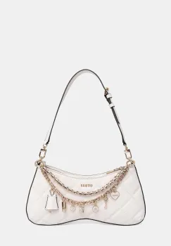 Guess geanta femei cu imitatie de piele LIBBY imagine