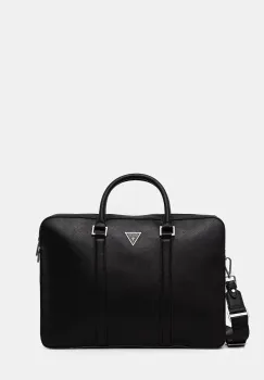 Guess geanta laptop MILANO imagine
