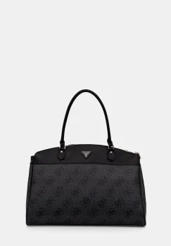 Guess geanta pentru femei, cu imitatie de piele BERTA imagine