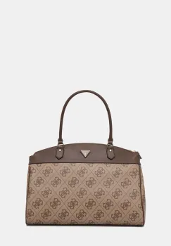 Guess geanta pentru femei, cu imitatie de piele BERTA imagine