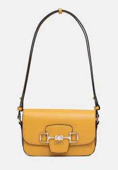 Guess geanta pentru femei cu imitatie de piele JANIE imagine