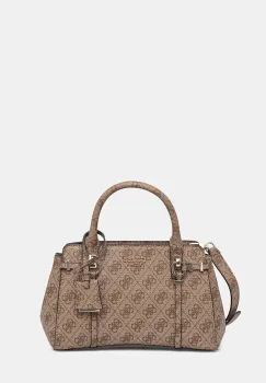 Guess geanta pentru femei LEONA imagine