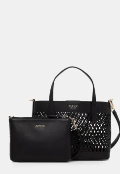 Guess geanta pentru femei LETTY imagine