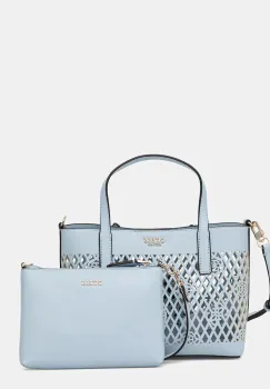 Guess geanta pentru femei LETTY imagine