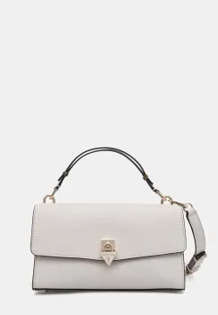 Guess geanta postas de dama cu imitatie de piele PATSIE imagine