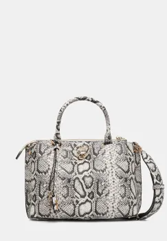 Guess geanta shopper damska BIANCA imagine