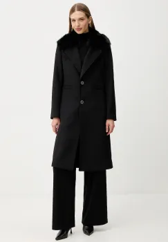 Guess haina cu lana KAROLE imagine