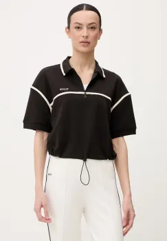 Guess hanorac cu fermoar pentru femei JASMINE imagine