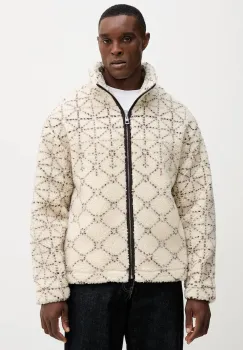 Guess hanorac fleece SOLDIER imagine