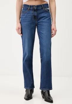 Guess Jeans blugi drepti de dama imagine