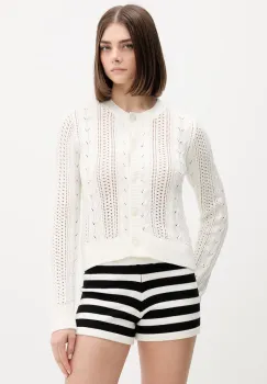 Guess Jeans cardigan damski imagine