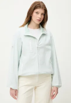 Guess Jeans jacheta pentru femei imagine