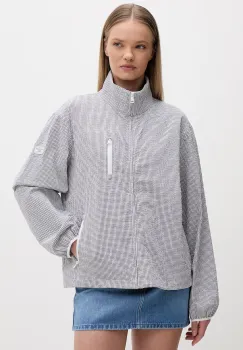 Guess Jeans jacheta pentru femei imagine