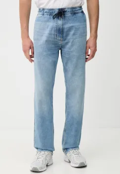 Guess Jeans pantaloni pentru barbati imagine