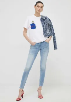 Guess jeansi imagine