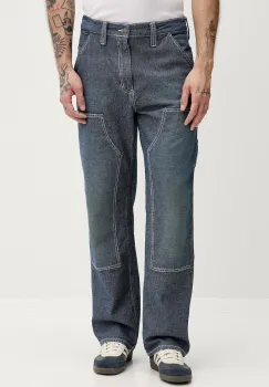 Guess Originals blugi regular pentru barbati imagine