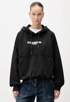 Guess Originals hanorac de bumbac imagine