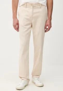 Guess pantaloni barbati cu bumbac PAOLO imagine