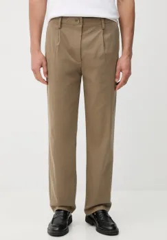 Guess pantaloni CORONADO imagine