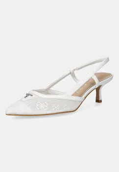 Guess pantofi stiletto YANNO imagine