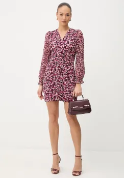 Guess poseta MELINDA imagine