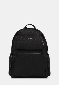 Guess rucsac barbati BOSTON imagine