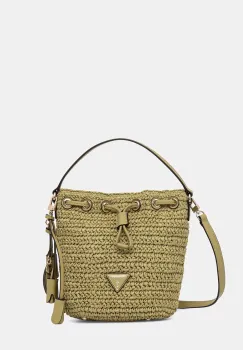 Guess sac pentru femei impletit OFELIA imagine