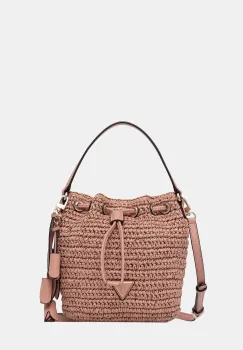 Guess sac pentru femei impletit OFELIA imagine