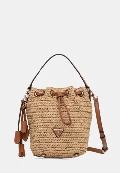 Guess sac pentru femei impletit OFELIA imagine