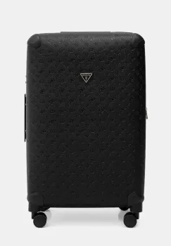 Guess valiza WILDER LARGE imagine