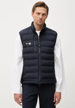 Guess vesta pentru barbati x North Sails imagine