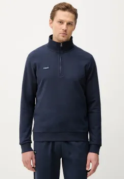 Hackett London hanorac de bumbac imagine