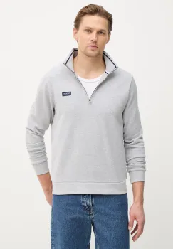 Hackett London hanorac de bumbac imagine