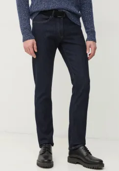 Hackett London jeansi barbati HM212528R imagine