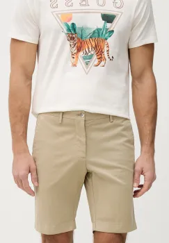 Hackett London pantaloni scurti barbati imagine