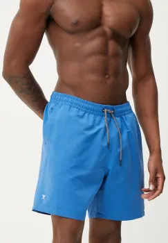 Hackett London pantaloni scurti de baie culoarea violet, HMB10131 imagine