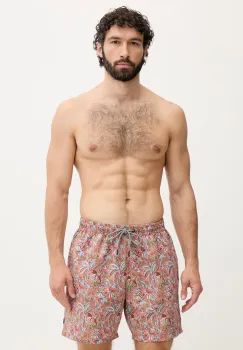 Hackett London pantaloni scurti de baie pentru barbati imagine