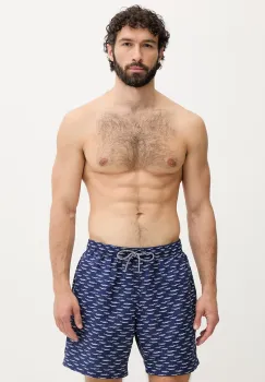 Hackett London pantaloni scurti de baie pentru barbati imagine