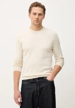 Hackett London pulover din amestec de matase imagine